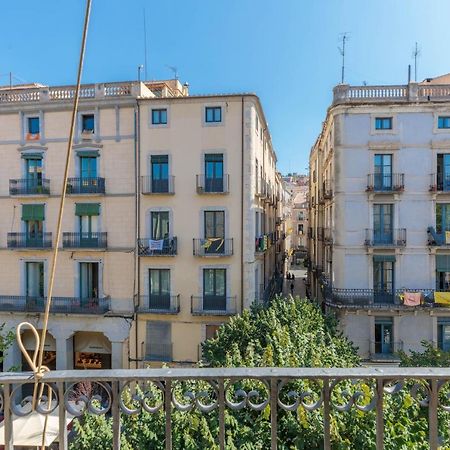 Appartamento Flateli Rambla 5 3-1 Girona Esterno foto