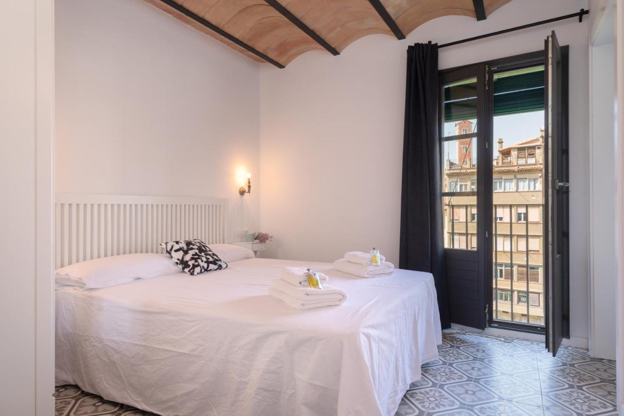 Appartamento Flateli Rambla 5 3-1 Girona Esterno foto